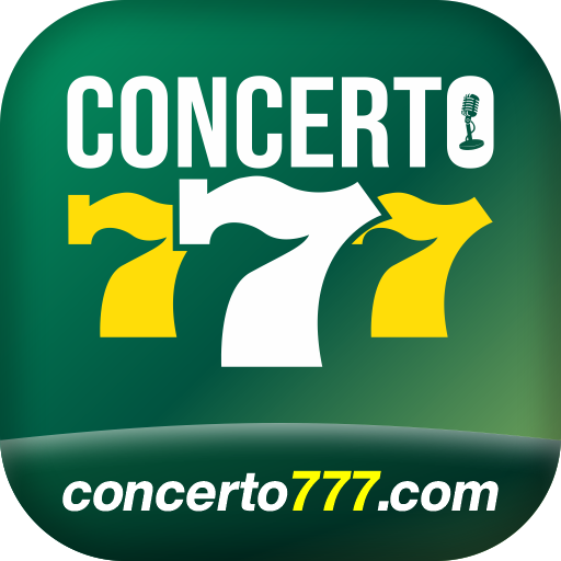 concerto777 Logo